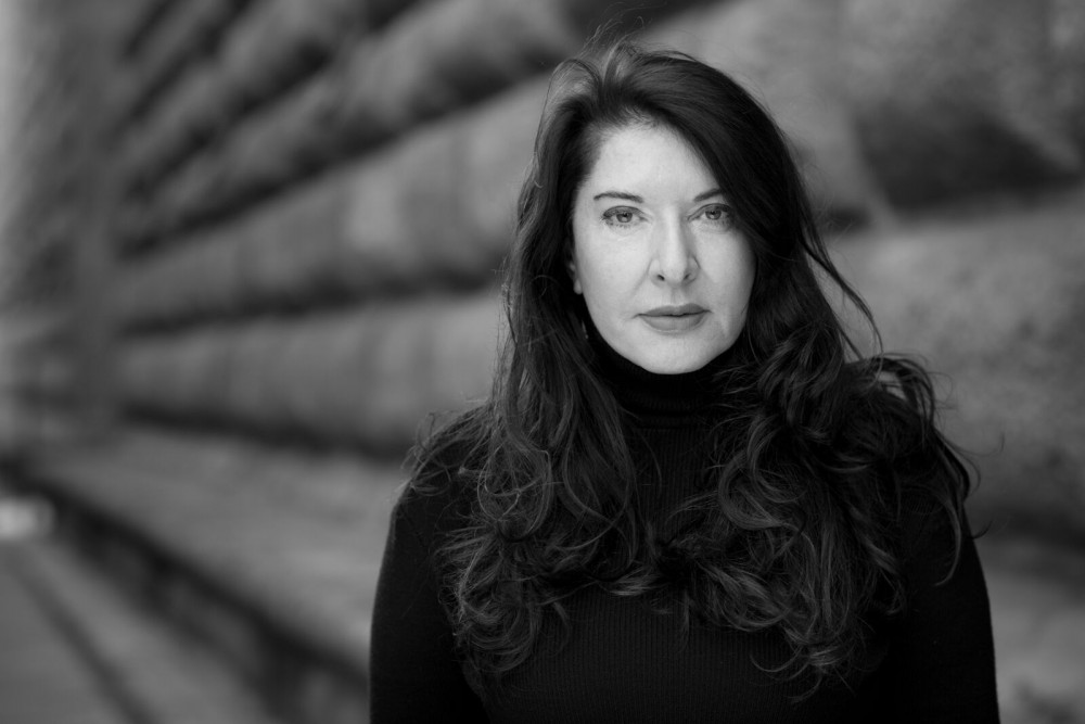 Marina Abramović, kraljica performansa