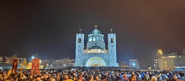 Mobilizacija SPC i vernika